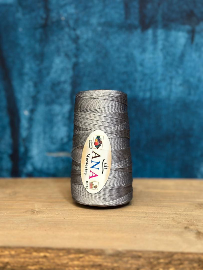 مرسه ریزه دوکی ۱۰۰ گرم