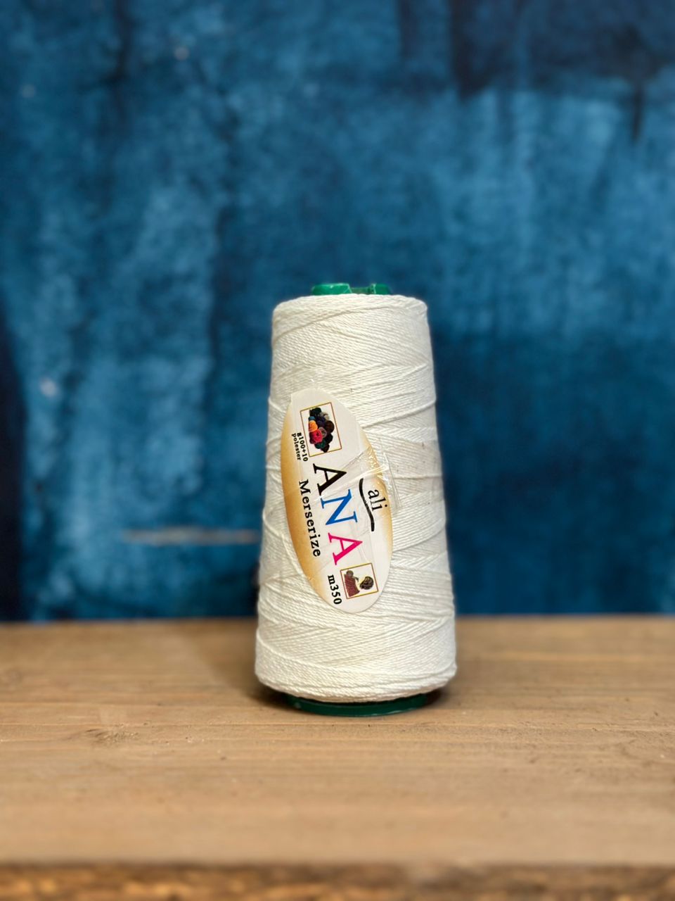 مرسه ریزه دوکی ۱۰۰ گرم