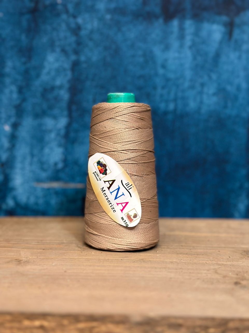 مرسه ریزه دوکی ۱۰۰ گرم