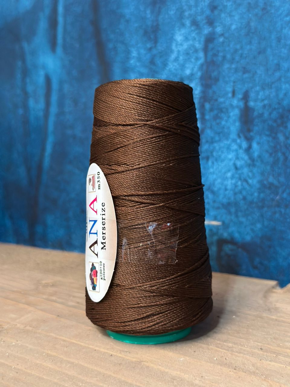 مرسه ریزه دوکی ۱۰۰ گرم