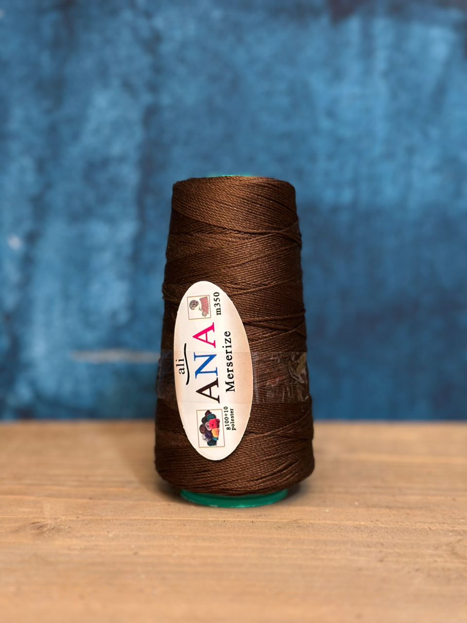 مرسه ریزه دوکی ۱۰۰ گرم