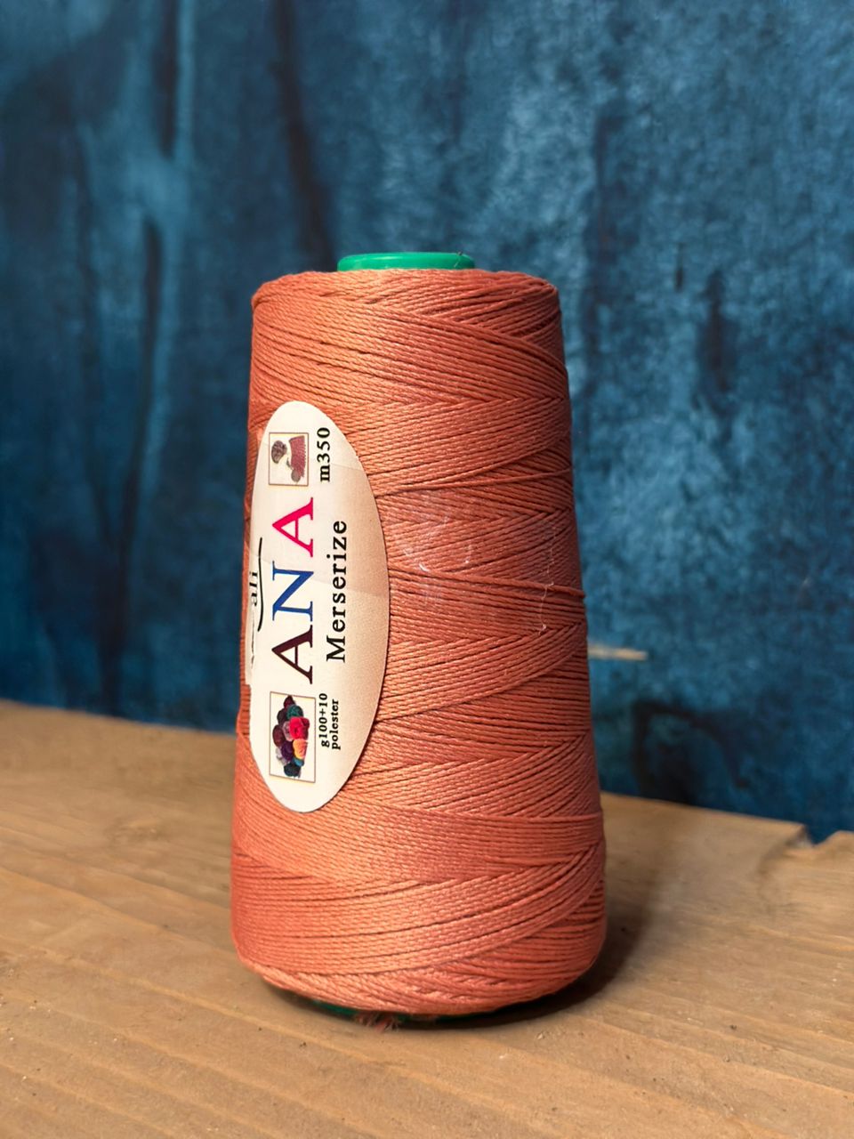 مرسه ریزه دوکی ۱۰۰ گرم