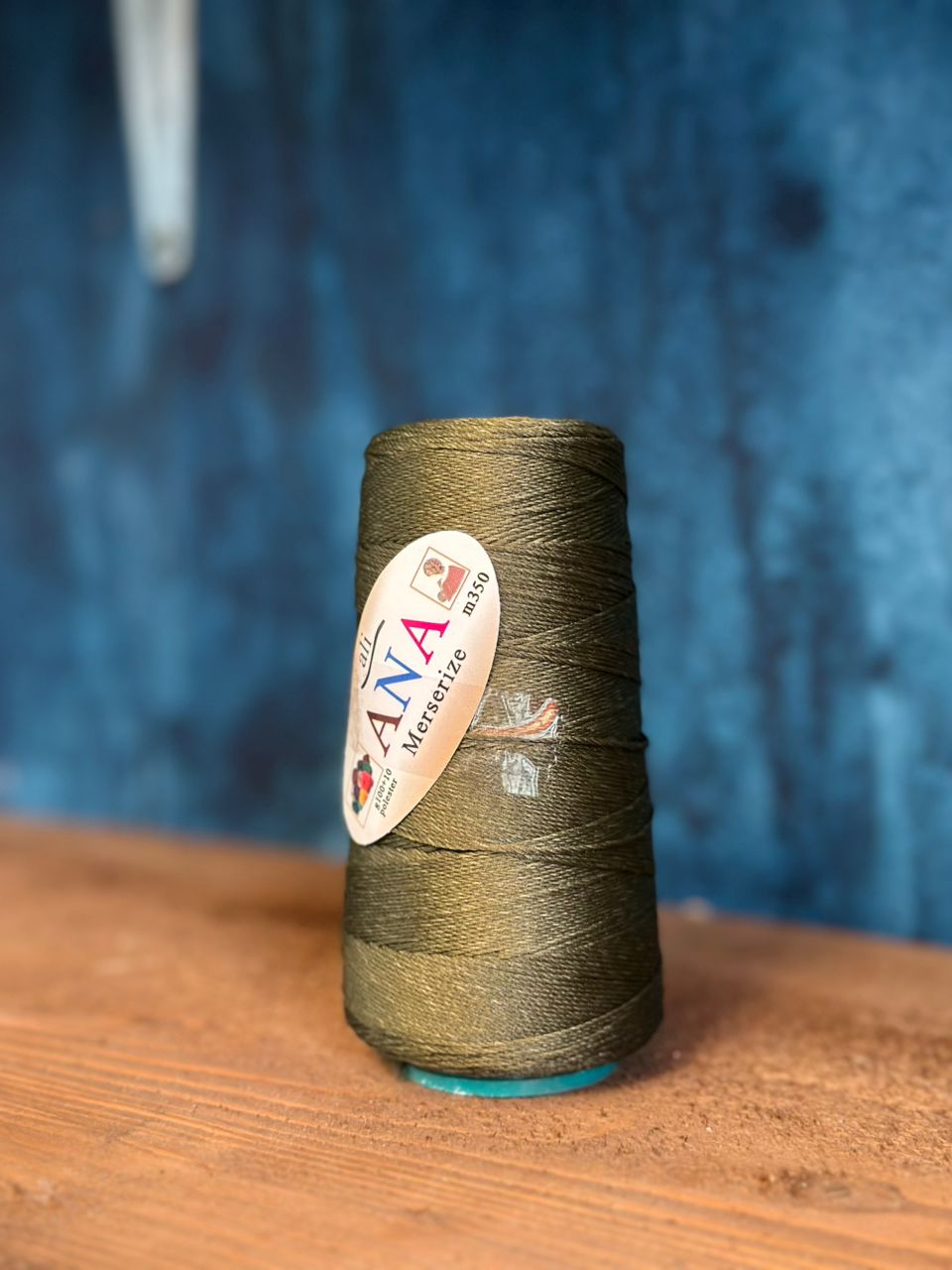 تصویر نخ مرسه ریزه 