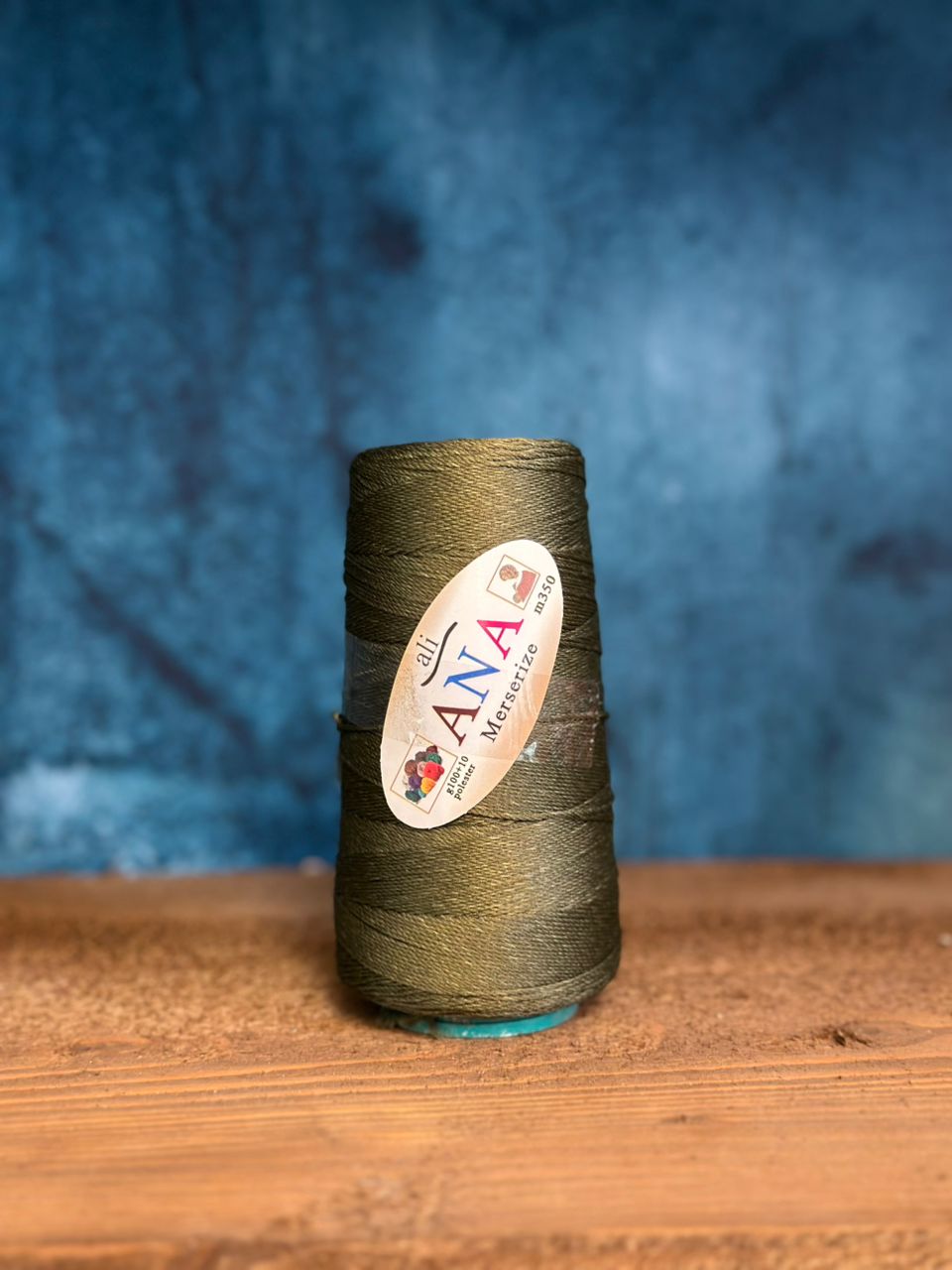 تصویر نخ مرسه ریزه 