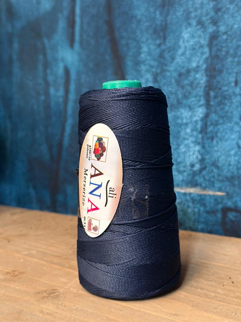 تصویر نخ مرسه ریزه 