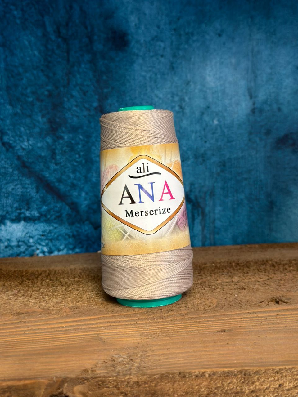 تصویر نخ مرسه ریزه 