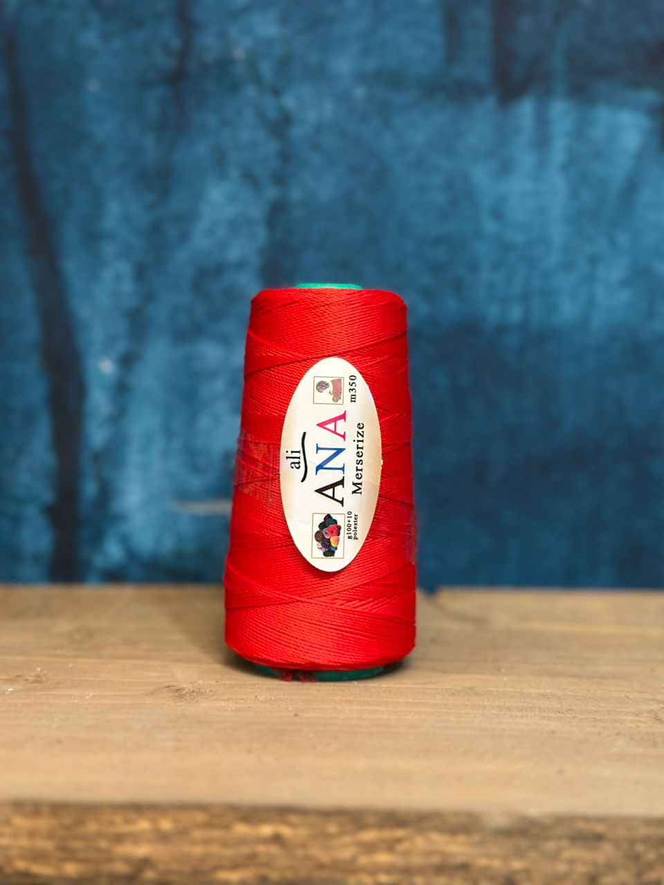 تصویر نخ مرسه ریزه 