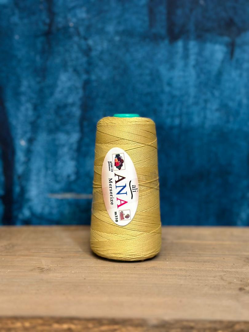 تصویر نخ مرسه ریزه 