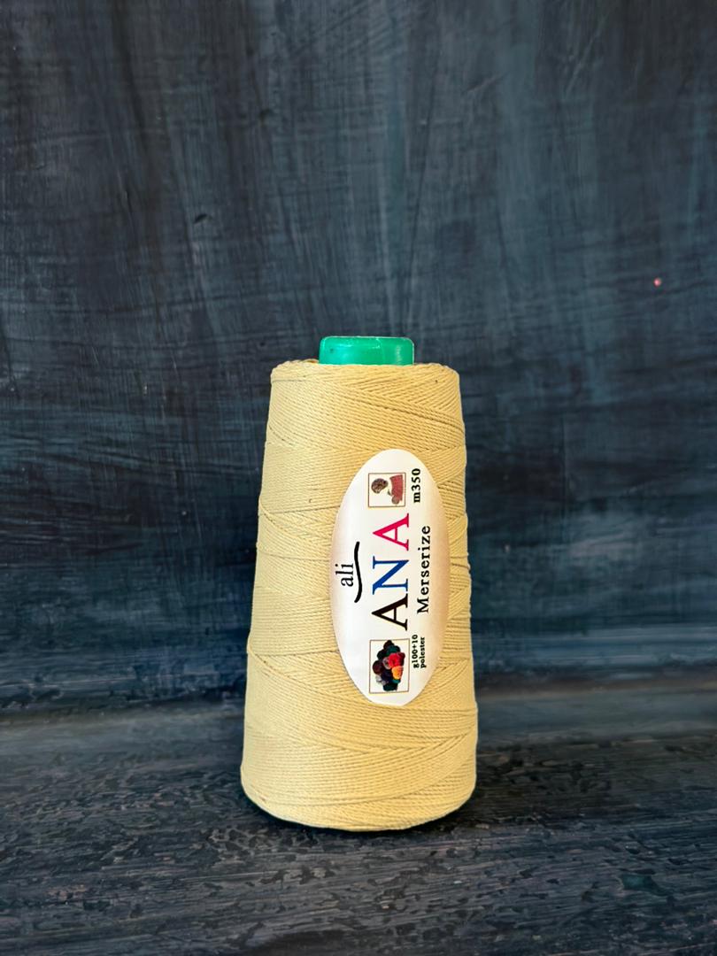 تصویر نخ مرسه ریزه 