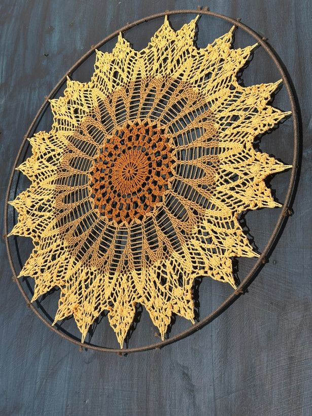 دیوارکوب ماندلا