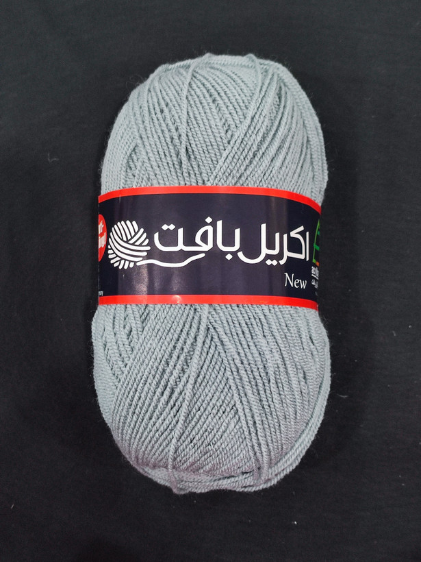 کاموا اکریلبافت