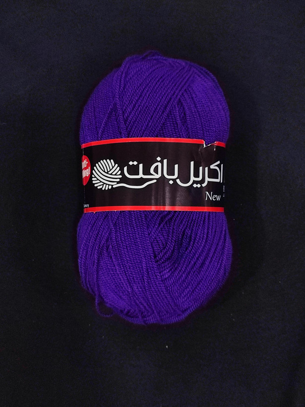 کاموا اکریلبافت