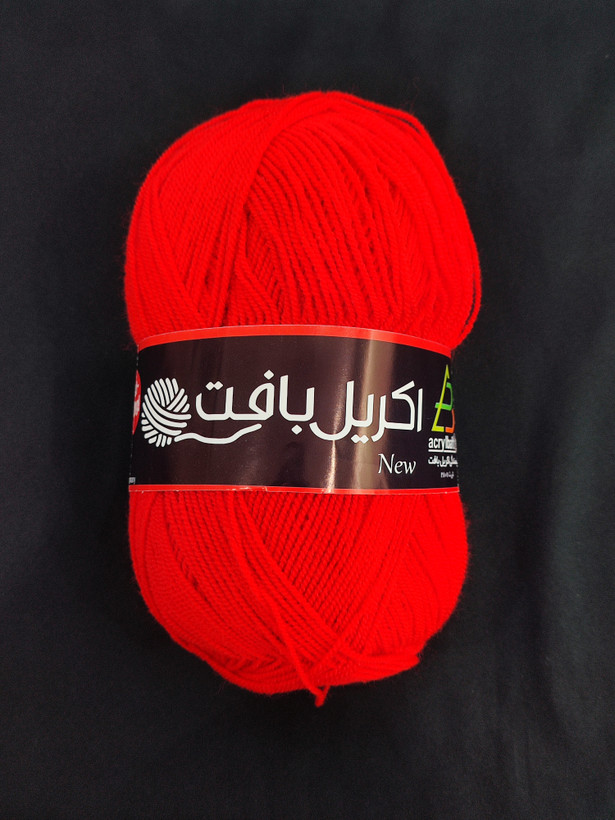 کاموا اکریلبافت