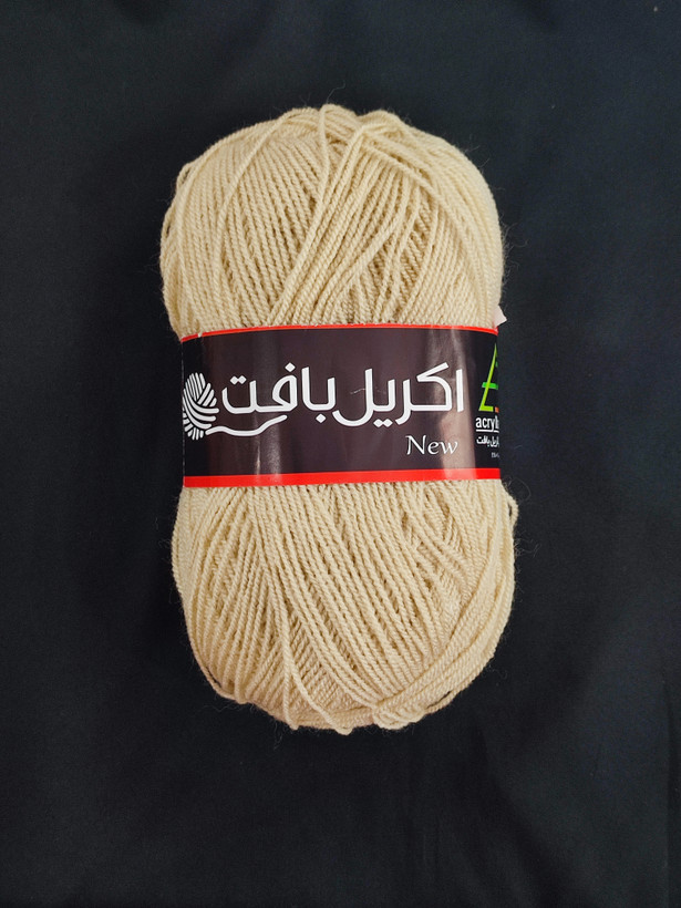 کاموا اکریلبافت