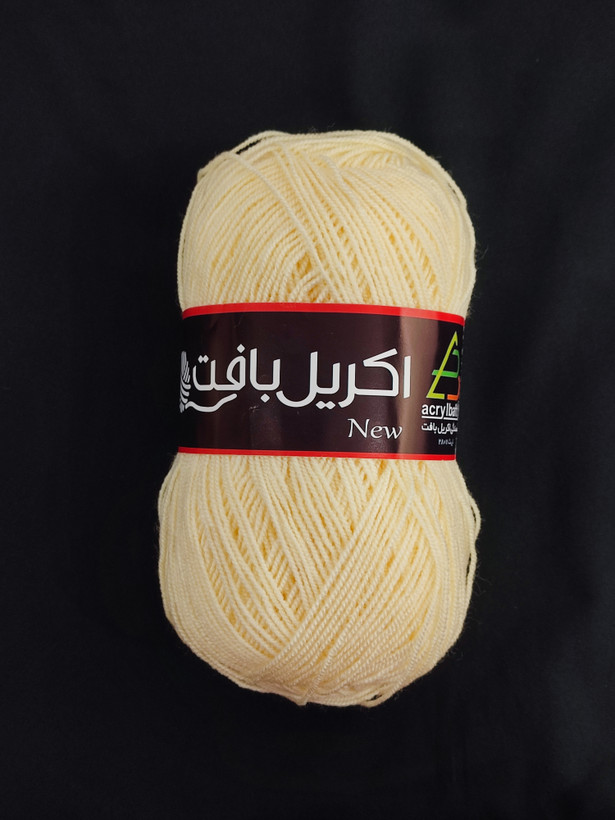 کاموا اکریلبافت