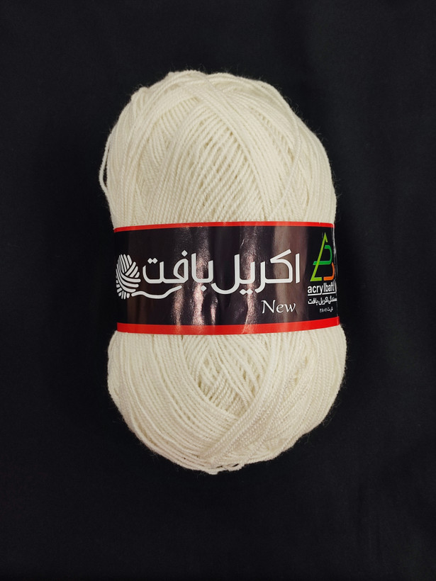 کاموا اکریلبافت